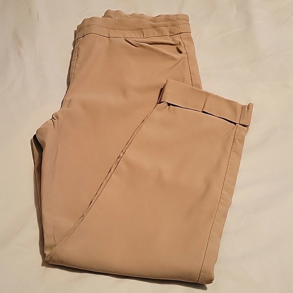 Tribal size 14 ankle pant